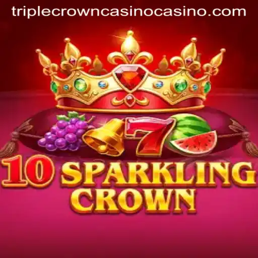 Exploring 10SparklingCrown: A Dazzling Addition to the TripleCrownCasino
