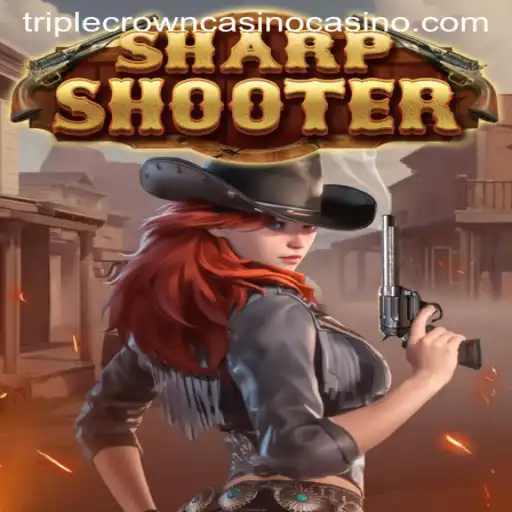 Sharpshooter: A Thrilling Casino Adventure