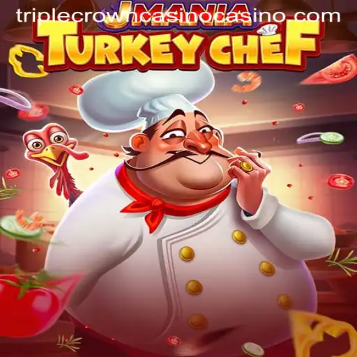 Exploring JManiaTurkeyChef: The Culinary Casino Adventure