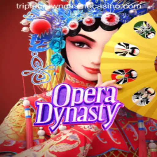 Experience the Thrill of OperaDynasty at TripleCrownCasino