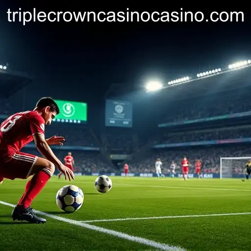 The Rise of Sports Betting: Examining the Role of Triplecrowncasino